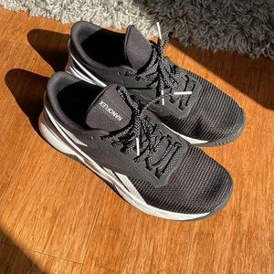 Reebok Nanoflex Running Shoes
